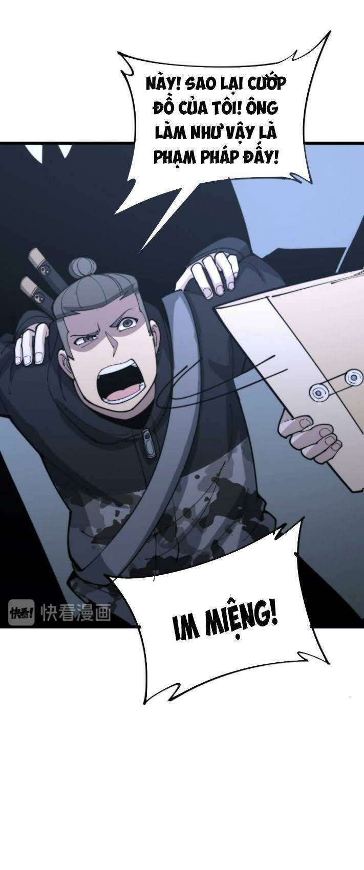 Độc Thủ Vu Y Chapter 162 - Trang 2