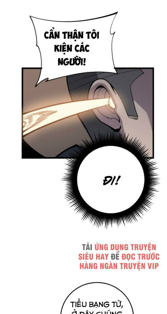 Độc Thủ Vu Y Chapter 162 - Trang 2