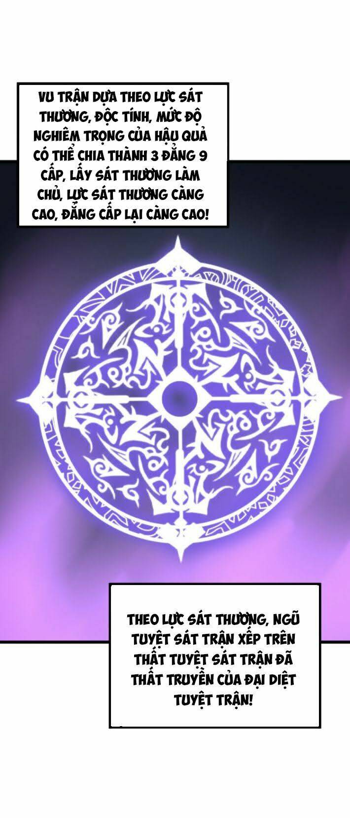 Độc Thủ Vu Y Chapter 163 - Trang 2