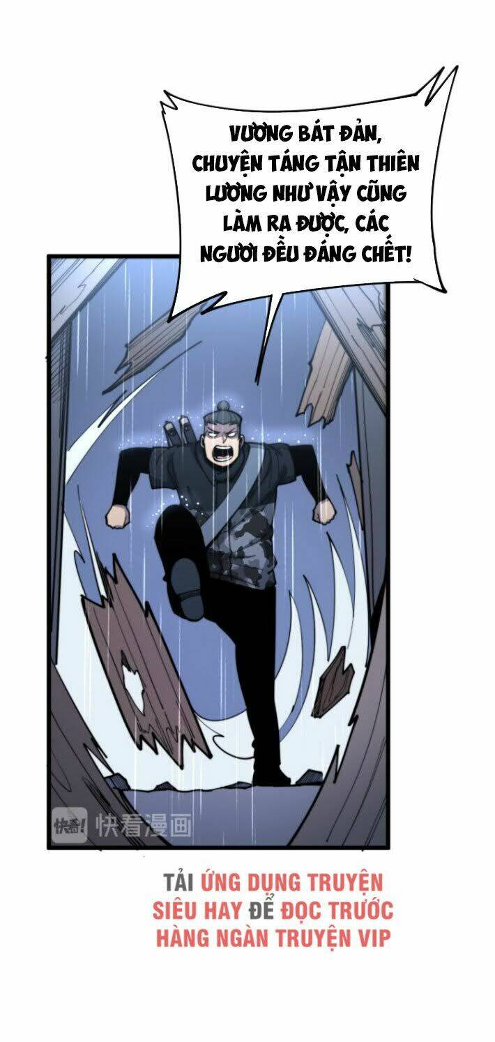 Độc Thủ Vu Y Chapter 163 - Trang 2