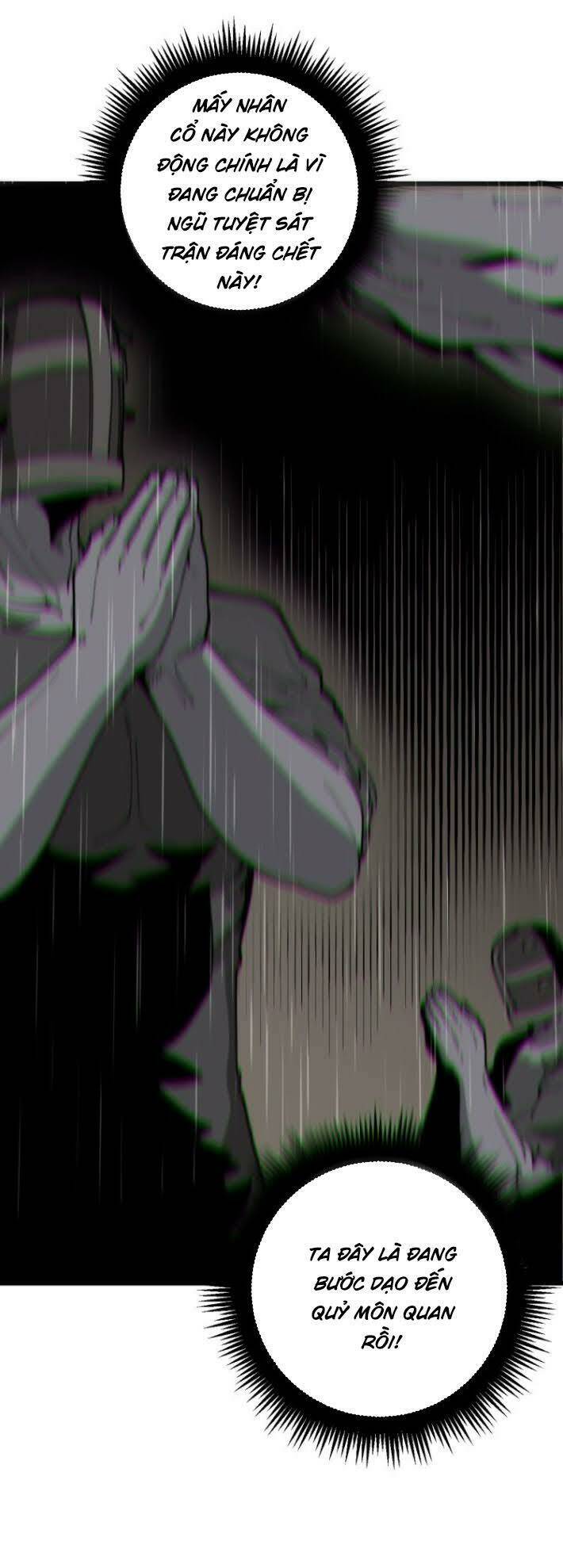 Độc Thủ Vu Y Chapter 163 - Trang 2