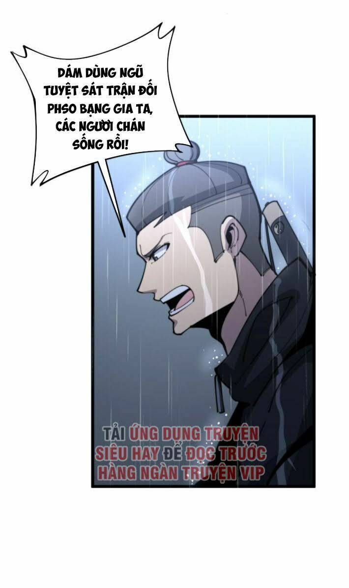 Độc Thủ Vu Y Chapter 163 - Trang 2