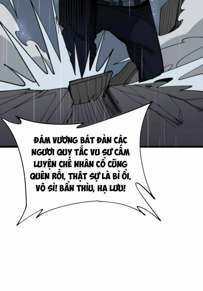 Độc Thủ Vu Y Chapter 163 - Trang 2