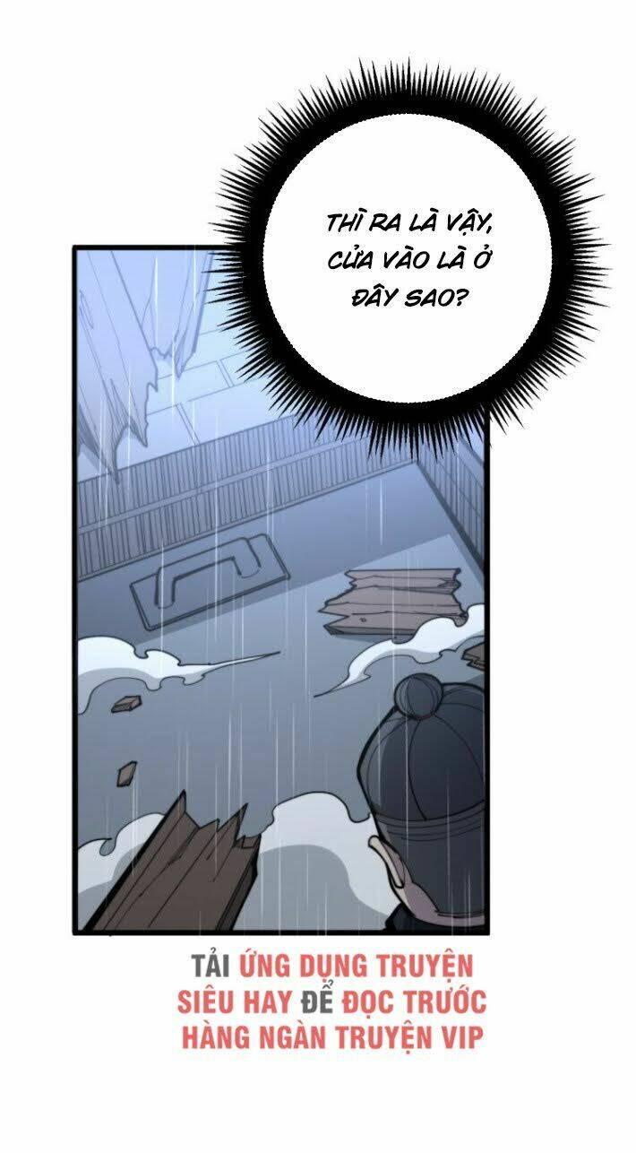 Độc Thủ Vu Y Chapter 163 - Trang 2