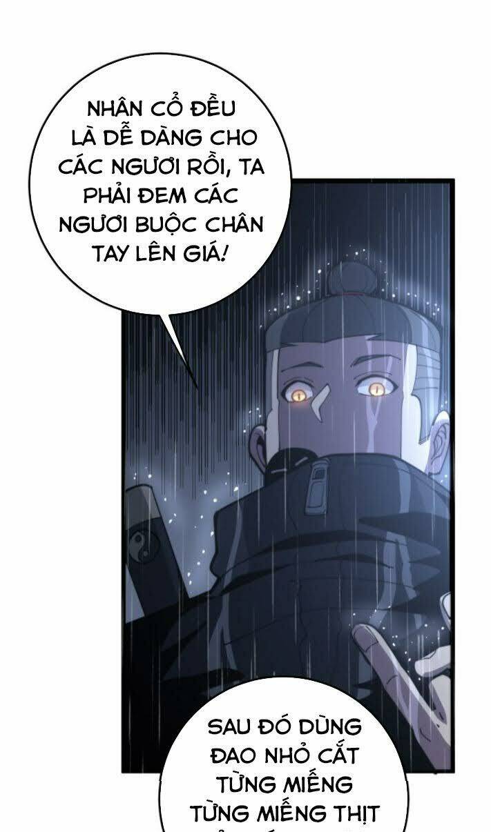 Độc Thủ Vu Y Chapter 163 - Trang 2