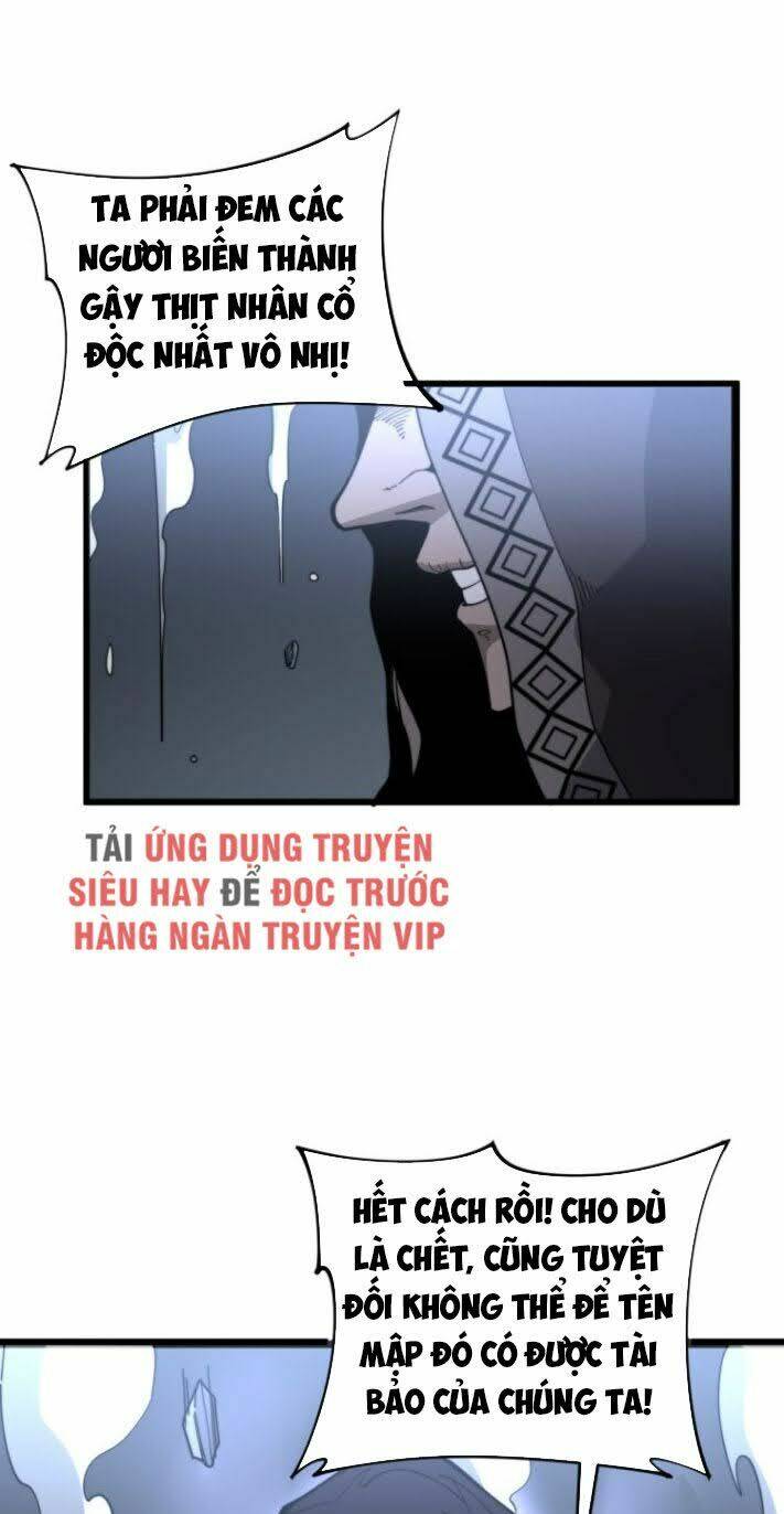 Độc Thủ Vu Y Chapter 163 - Trang 2