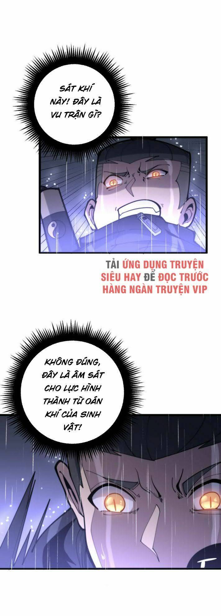 Độc Thủ Vu Y Chapter 163 - Trang 2