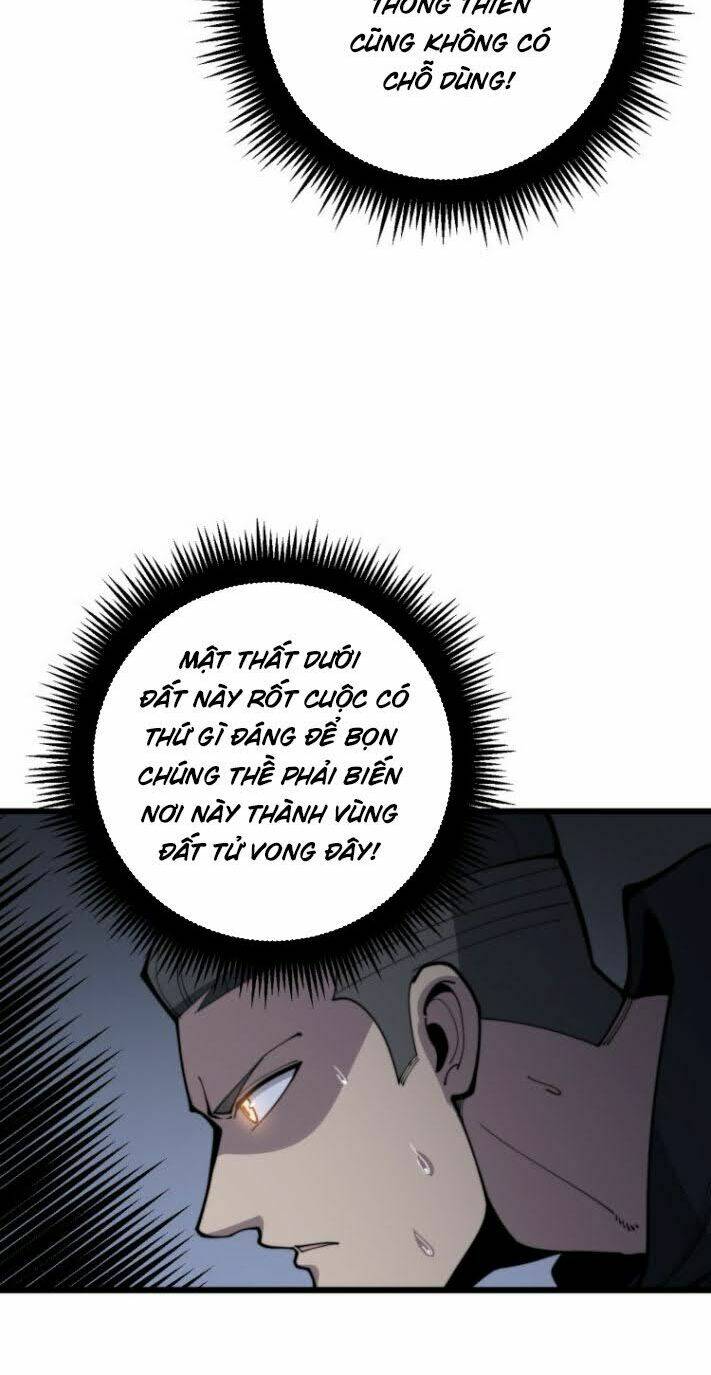 Độc Thủ Vu Y Chapter 163 - Trang 2