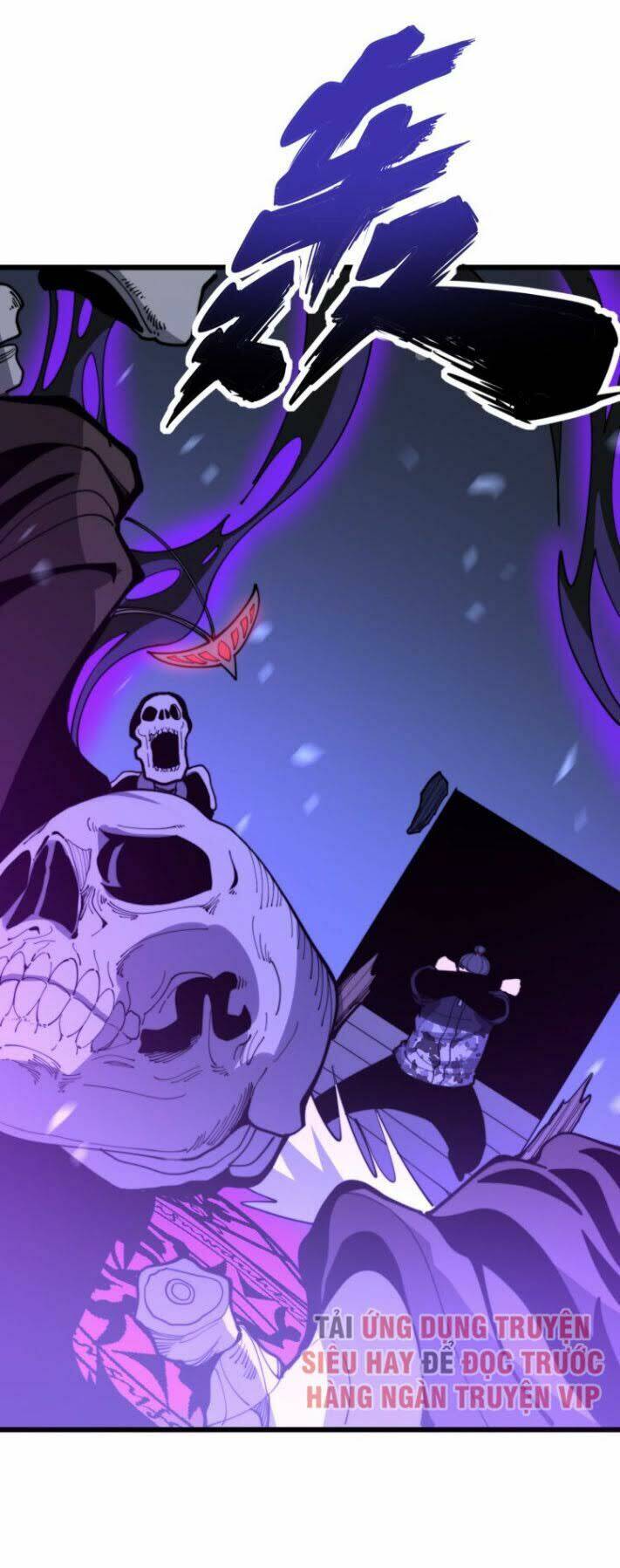 Độc Thủ Vu Y Chapter 163 - Trang 2