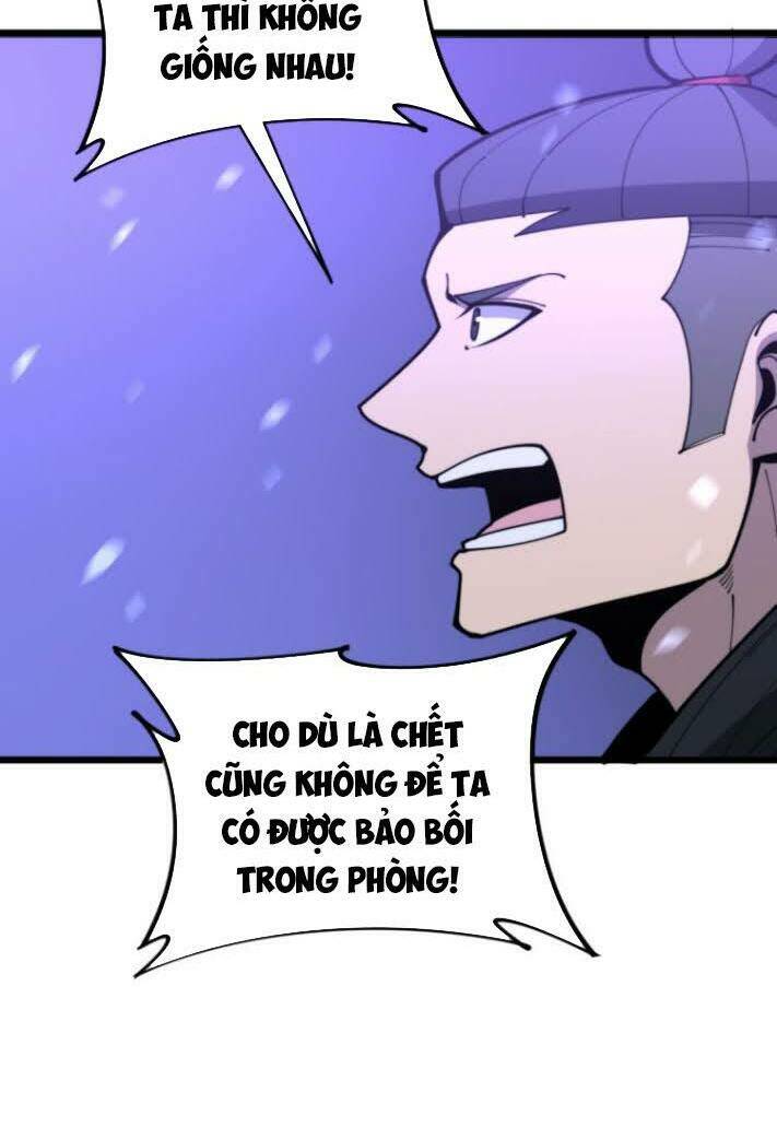 Độc Thủ Vu Y Chapter 163 - Trang 2