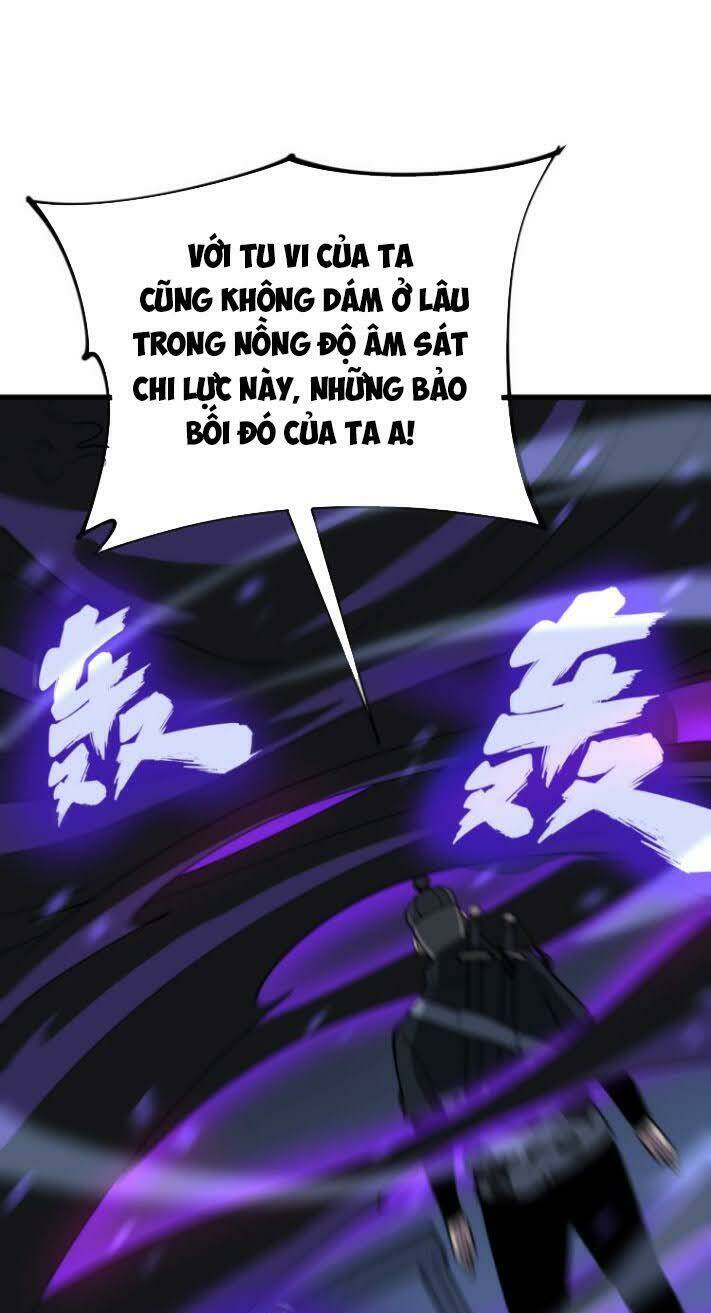 Độc Thủ Vu Y Chapter 163 - Trang 2