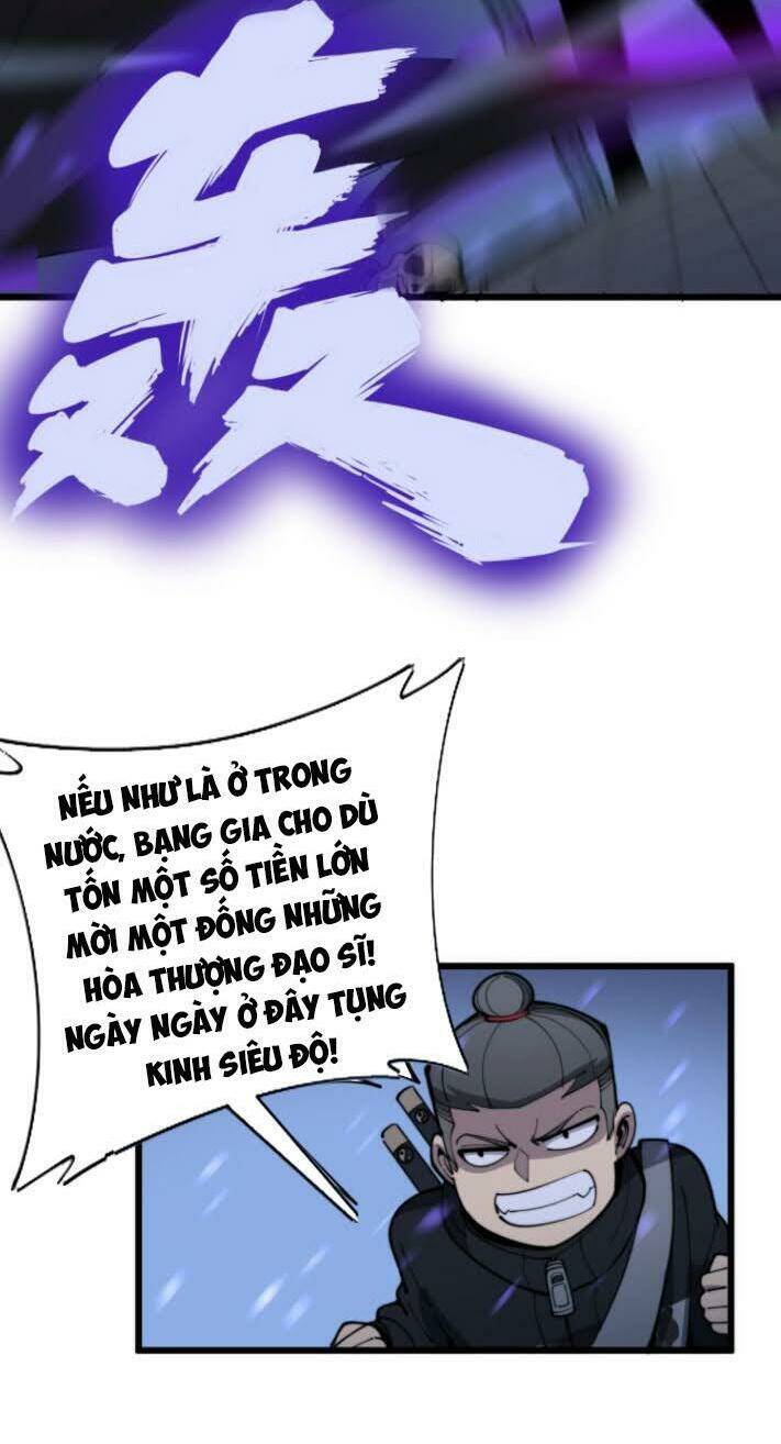 Độc Thủ Vu Y Chapter 163 - Trang 2