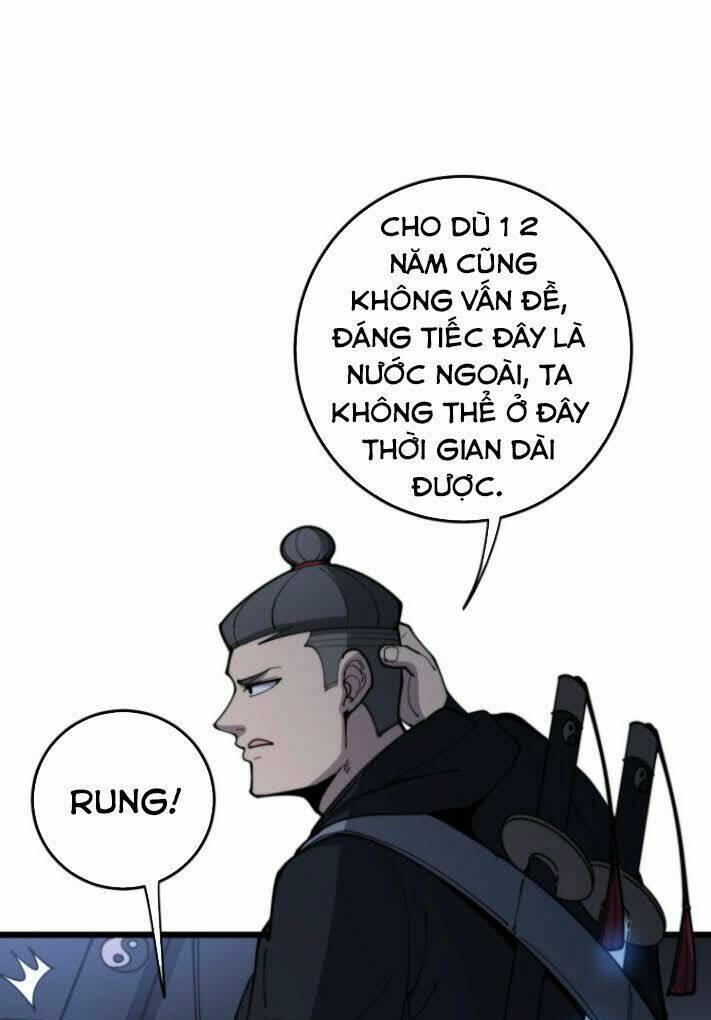 Độc Thủ Vu Y Chapter 163 - Trang 2