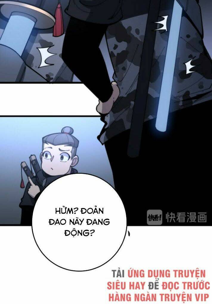 Độc Thủ Vu Y Chapter 163 - Trang 2