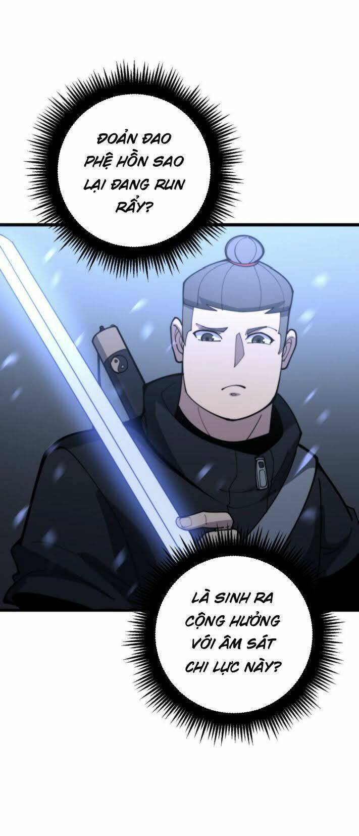 Độc Thủ Vu Y Chapter 163 - Trang 2