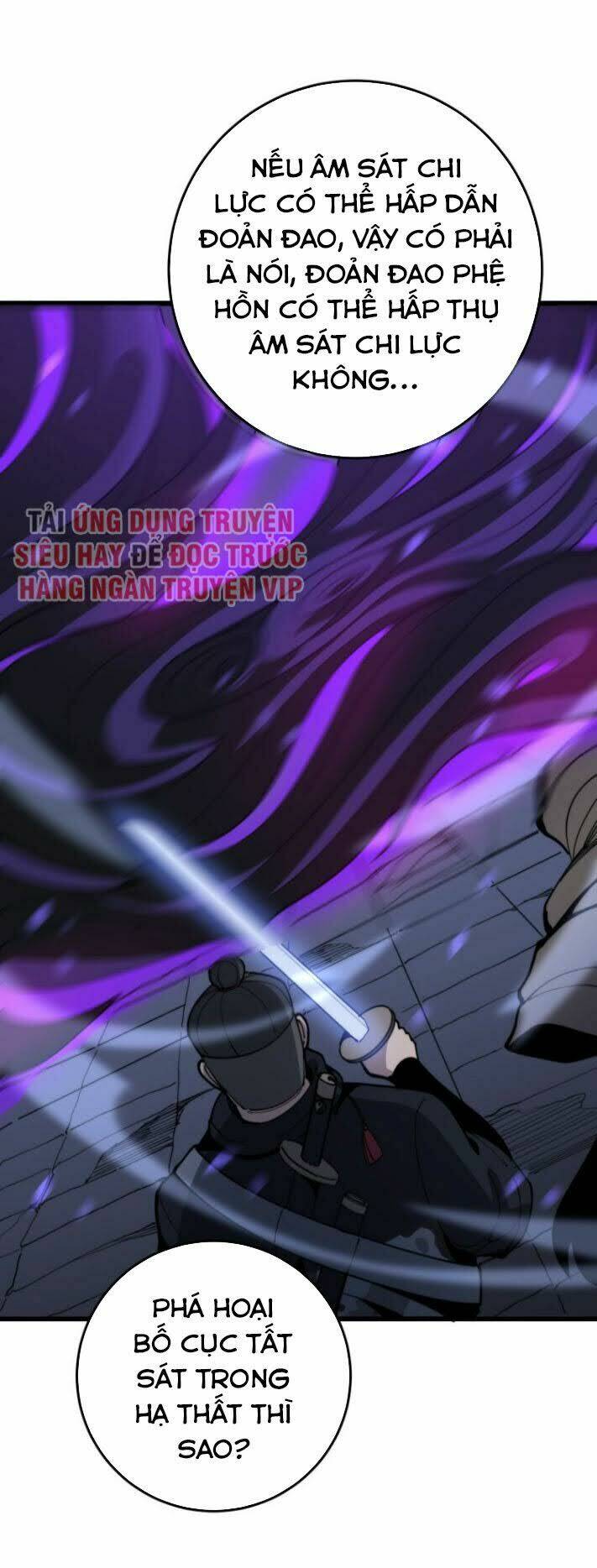 Độc Thủ Vu Y Chapter 163 - Trang 2