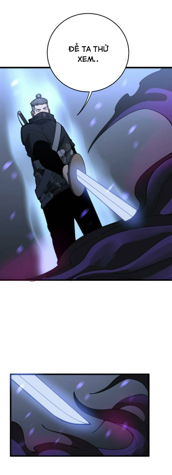 Độc Thủ Vu Y Chapter 163 - Trang 2