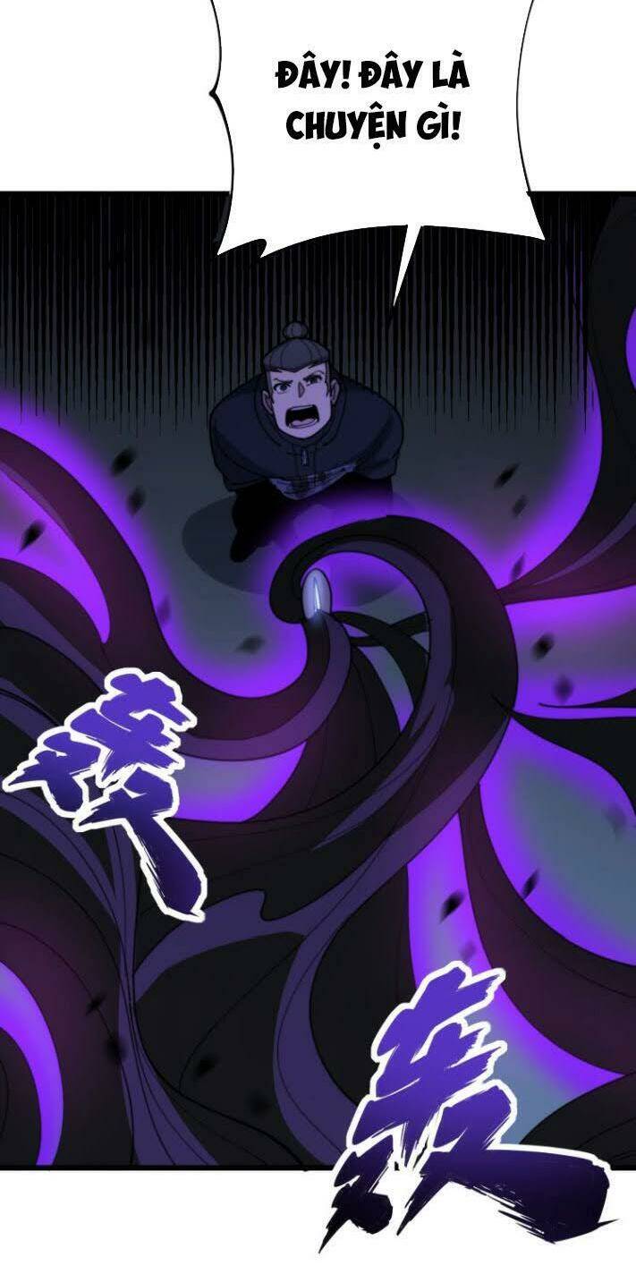 Độc Thủ Vu Y Chapter 163 - Trang 2