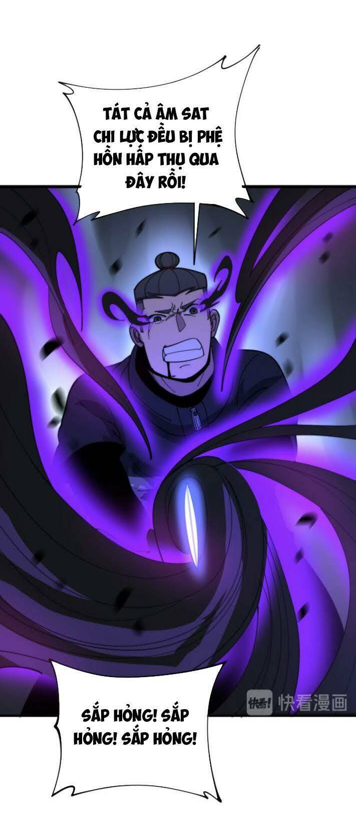 Độc Thủ Vu Y Chapter 163 - Trang 2