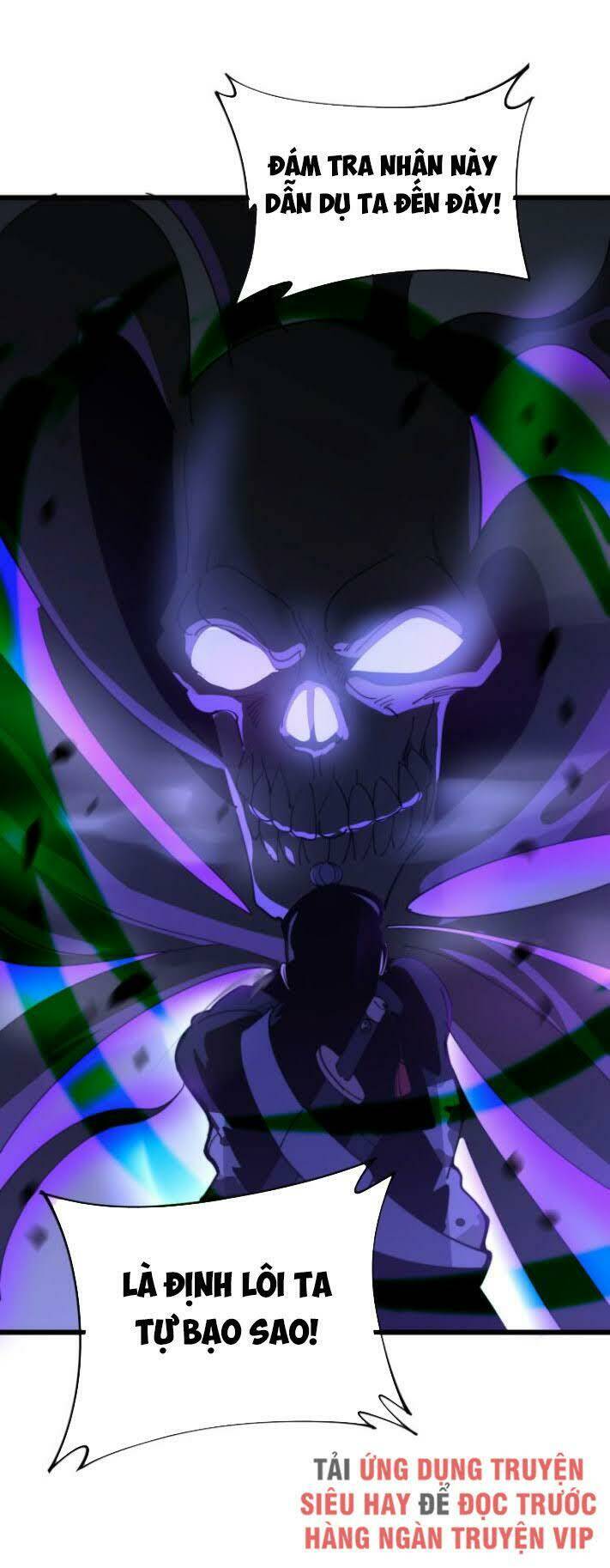 Độc Thủ Vu Y Chapter 163 - Trang 2