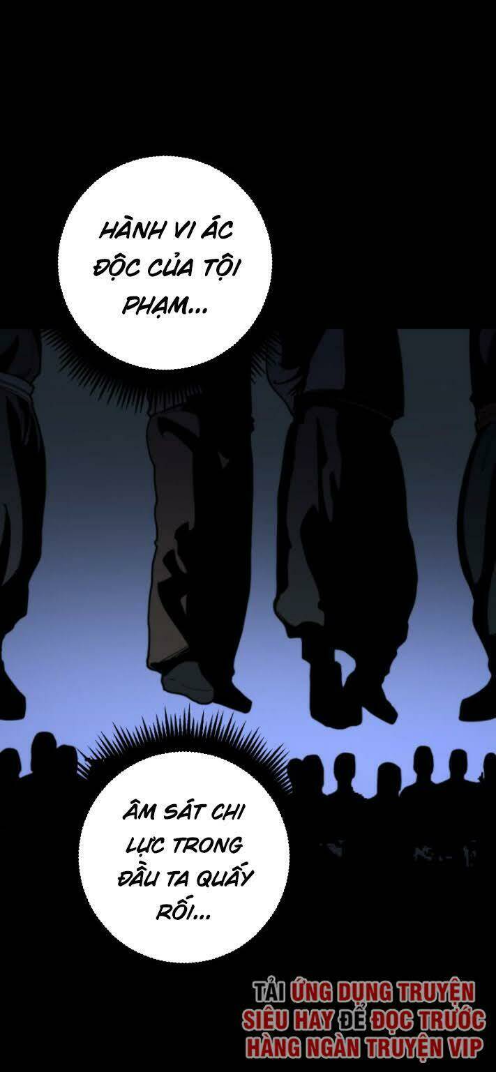 Độc Thủ Vu Y Chapter 163 - Trang 2