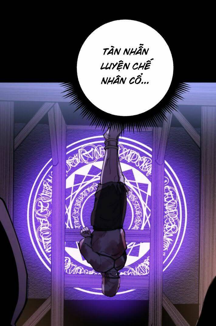 Độc Thủ Vu Y Chapter 163 - Trang 2