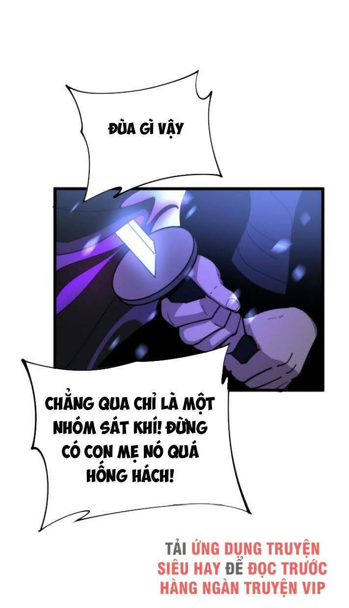 Độc Thủ Vu Y Chapter 163 - Trang 2