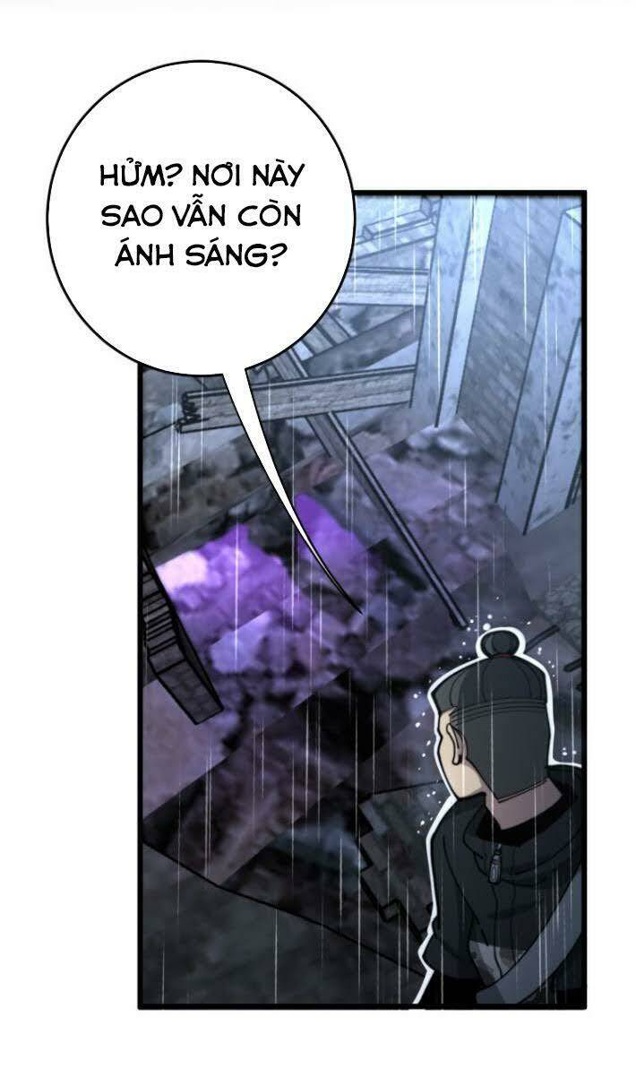 Độc Thủ Vu Y Chapter 163 - Trang 2