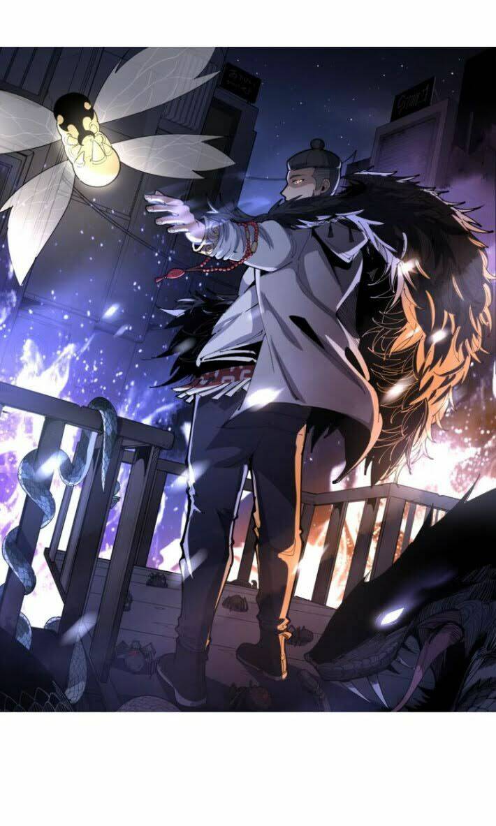 Độc Thủ Vu Y Chapter 164 - Trang 2