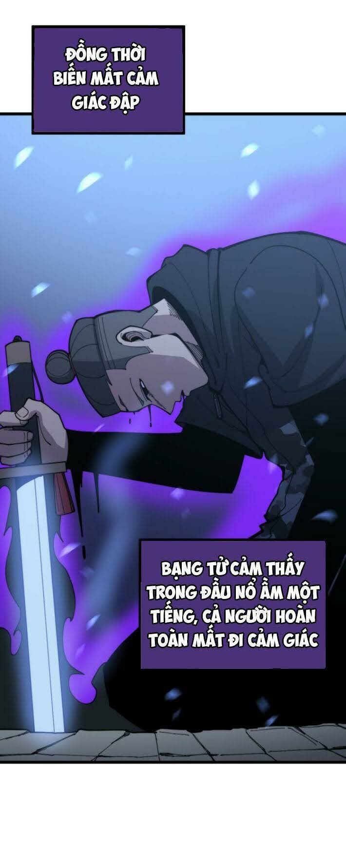 Độc Thủ Vu Y Chapter 164 - Trang 2