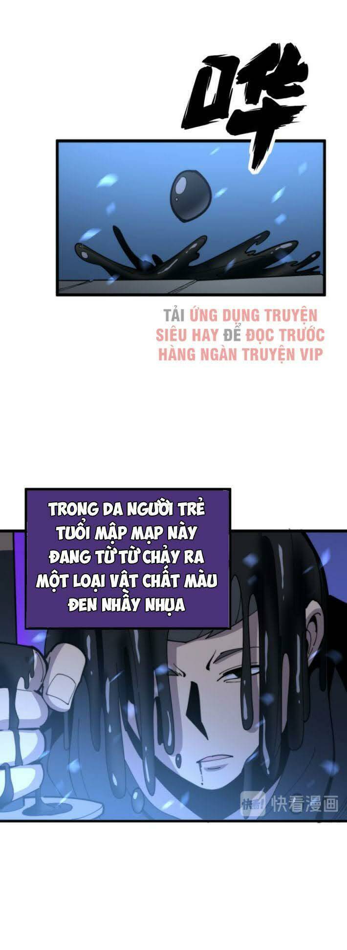 Độc Thủ Vu Y Chapter 164 - Trang 2