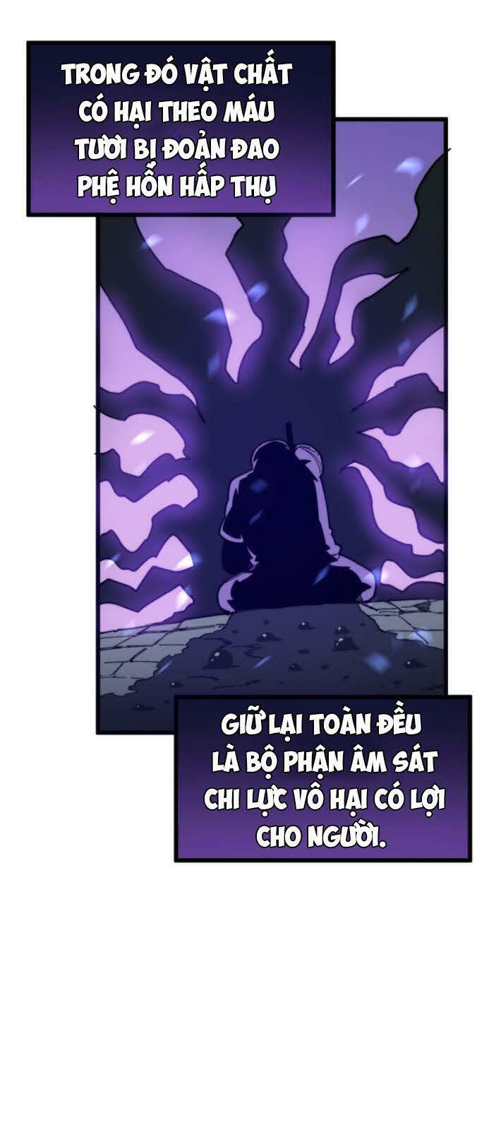 Độc Thủ Vu Y Chapter 164 - Trang 2