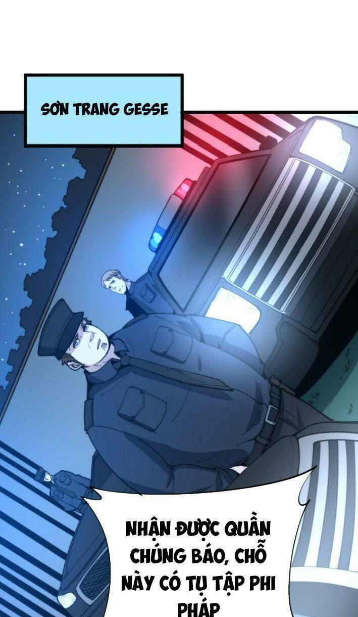 Độc Thủ Vu Y Chapter 164 - Trang 2