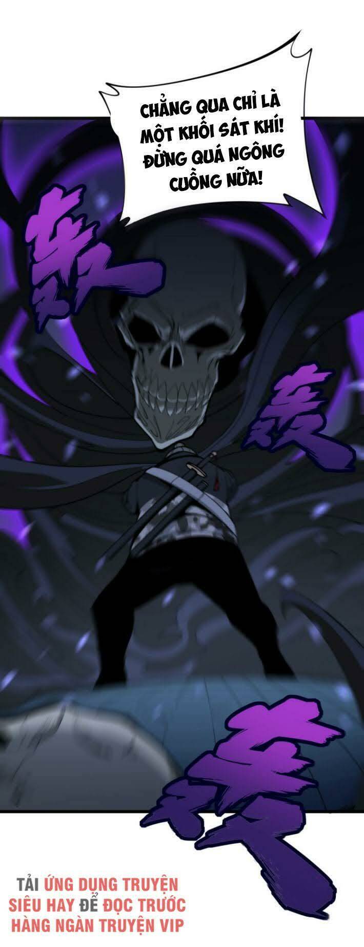 Độc Thủ Vu Y Chapter 164 - Trang 2