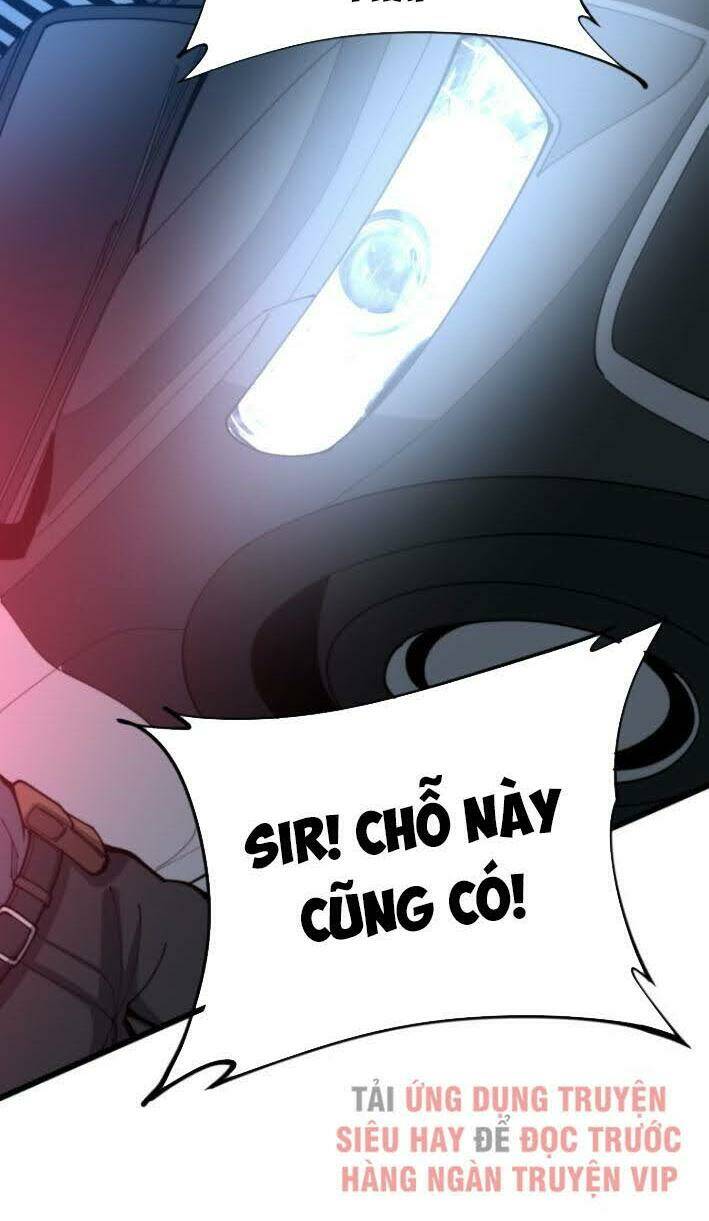 Độc Thủ Vu Y Chapter 164 - Trang 2