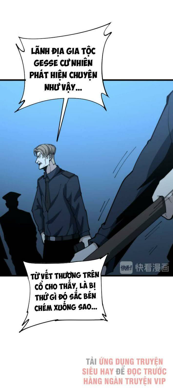 Độc Thủ Vu Y Chapter 164 - Trang 2