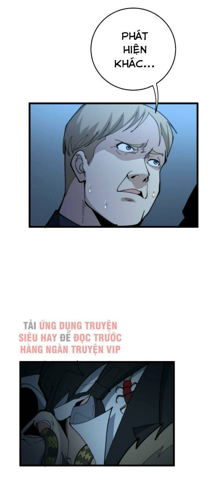 Độc Thủ Vu Y Chapter 164 - Trang 2