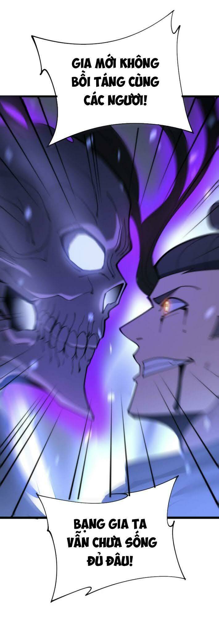 Độc Thủ Vu Y Chapter 164 - Trang 2