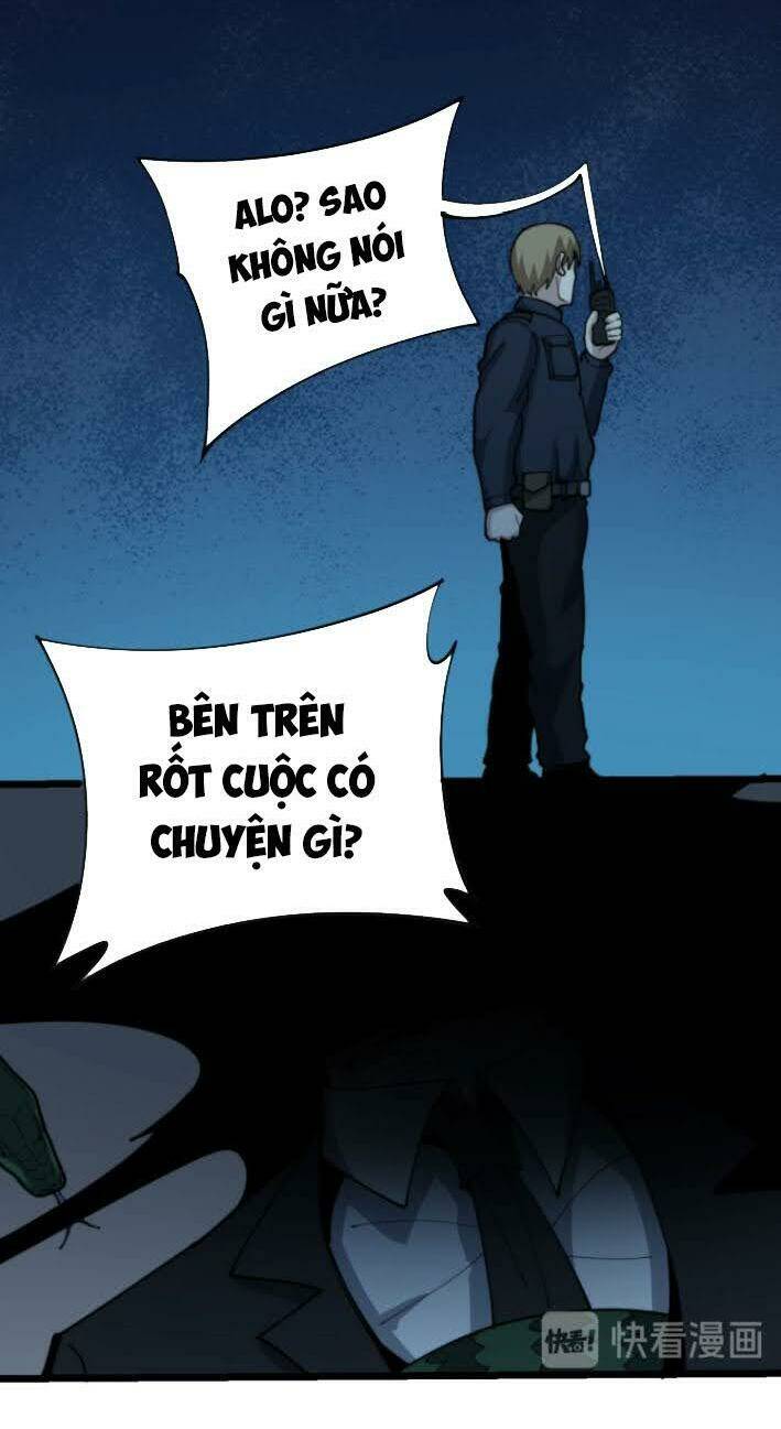 Độc Thủ Vu Y Chapter 164 - Trang 2