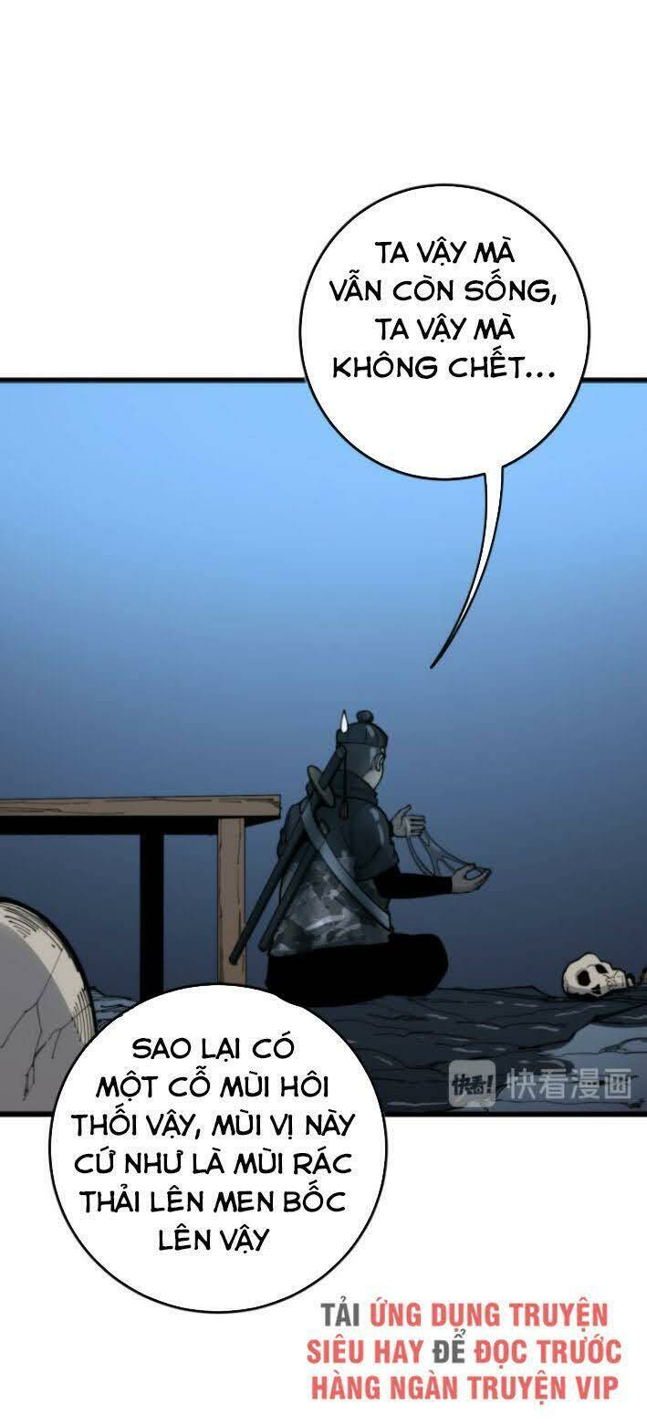 Độc Thủ Vu Y Chapter 164 - Trang 2