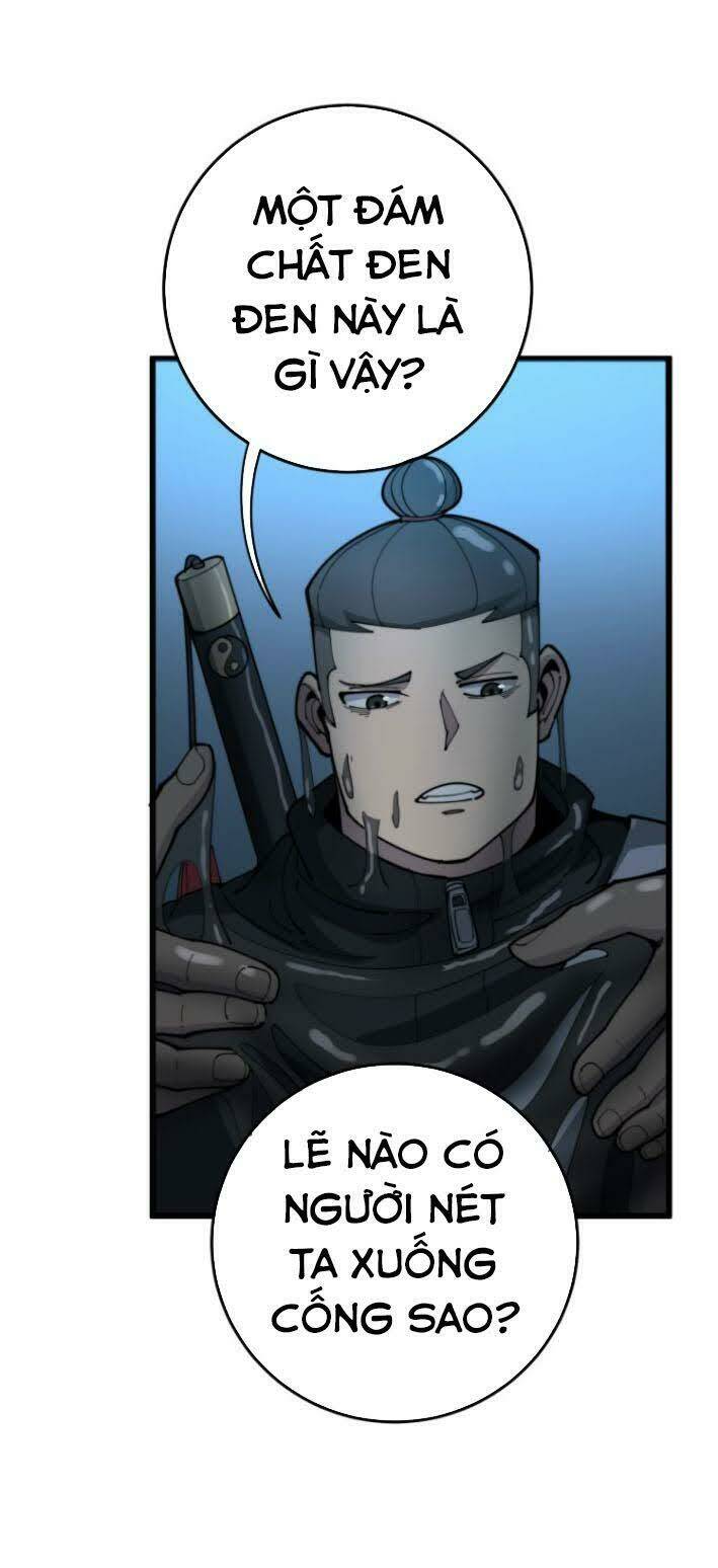 Độc Thủ Vu Y Chapter 164 - Trang 2