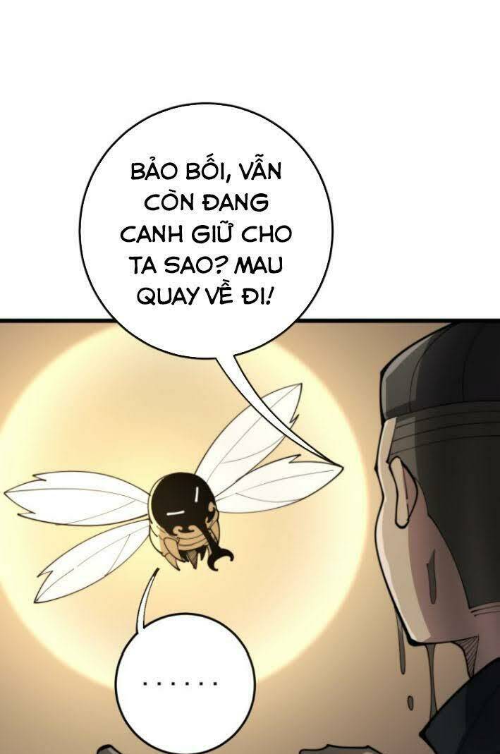 Độc Thủ Vu Y Chapter 164 - Trang 2