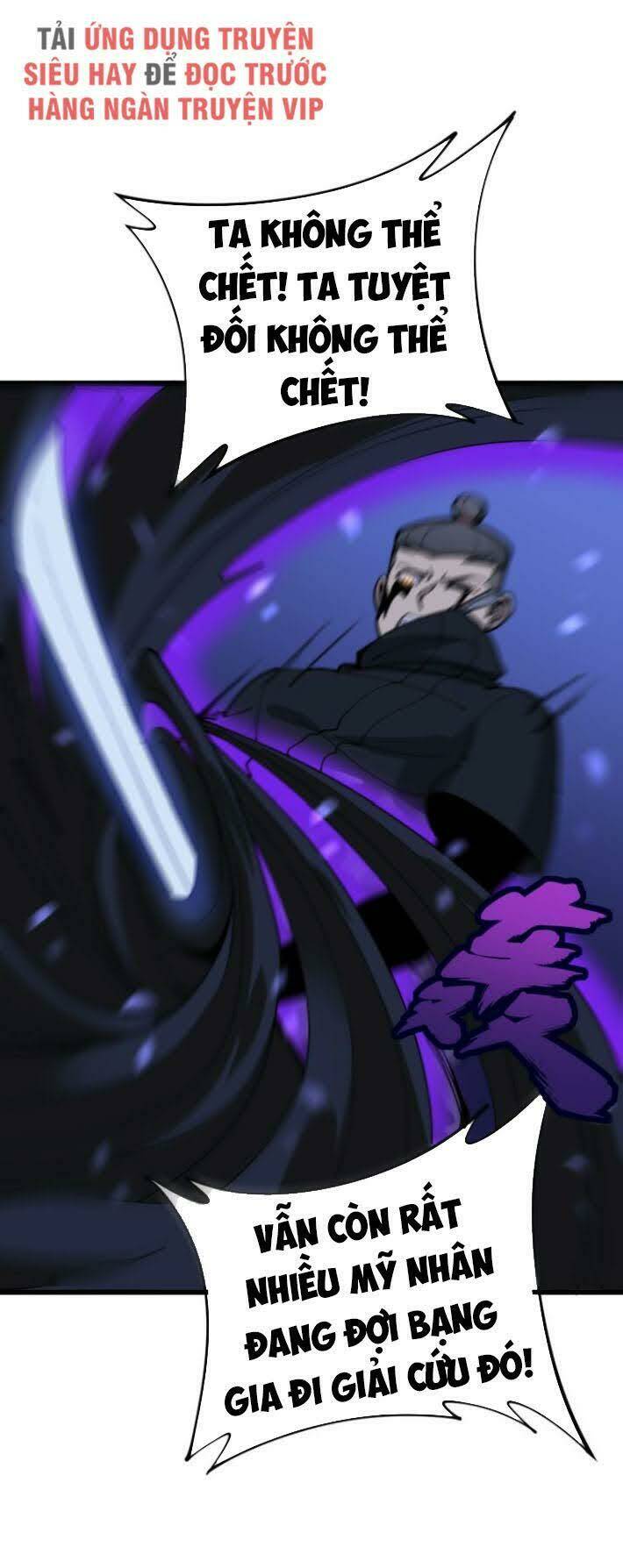 Độc Thủ Vu Y Chapter 164 - Trang 2