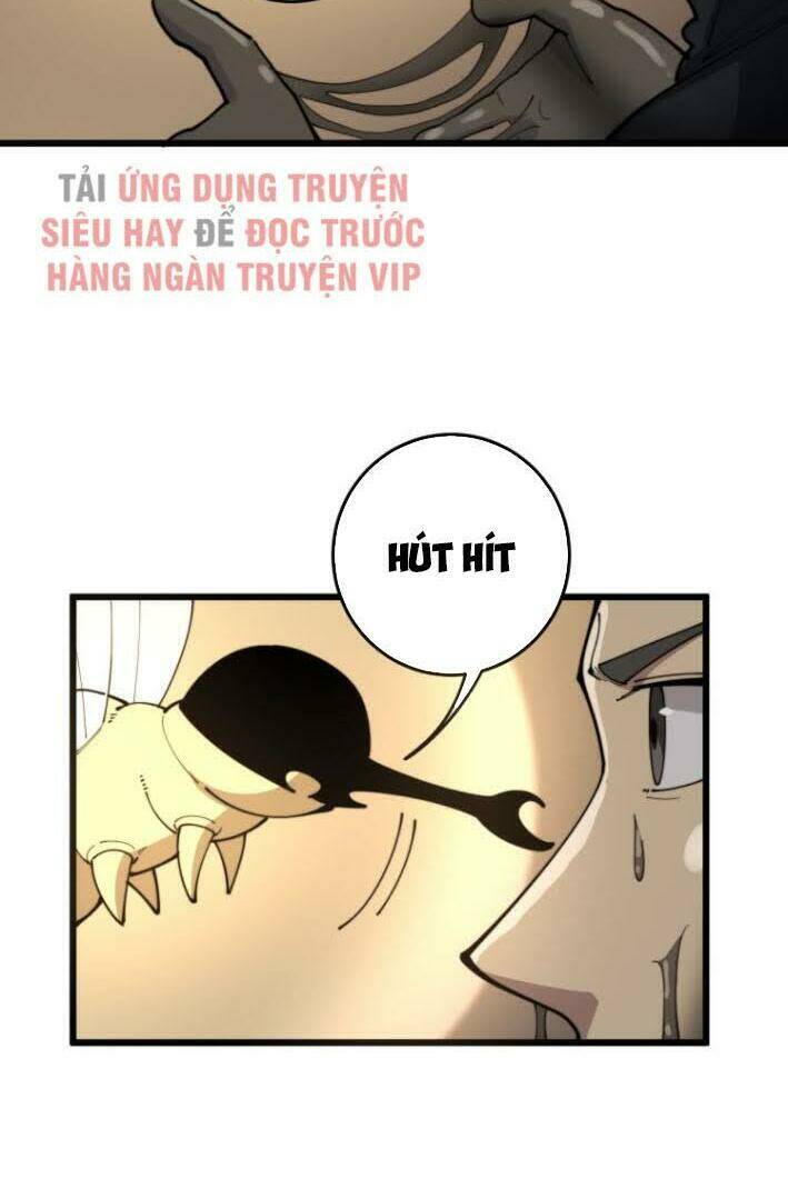 Độc Thủ Vu Y Chapter 164 - Trang 2