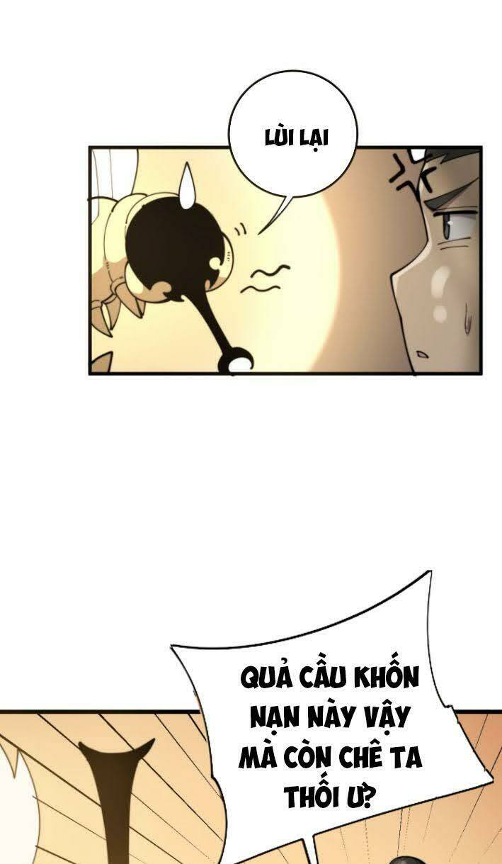 Độc Thủ Vu Y Chapter 164 - Trang 2