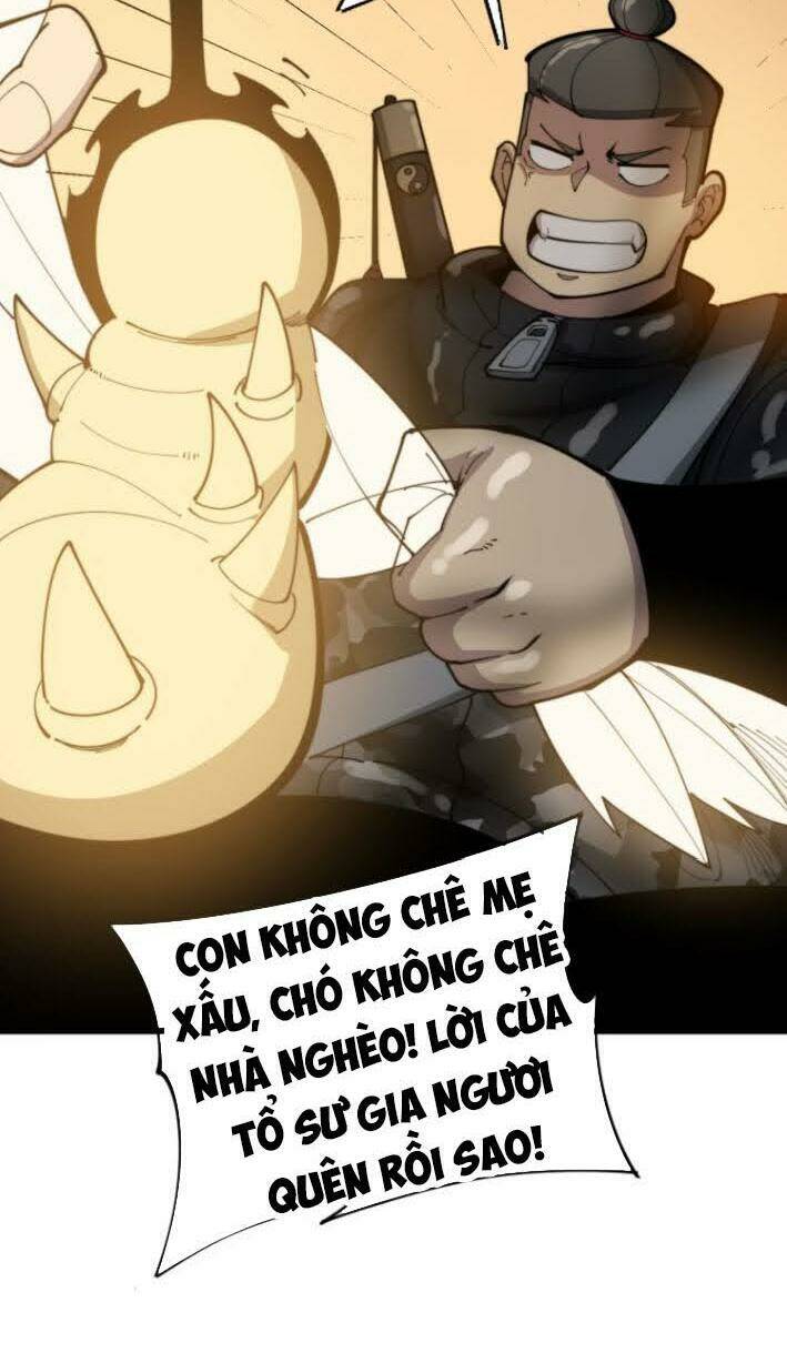 Độc Thủ Vu Y Chapter 164 - Trang 2