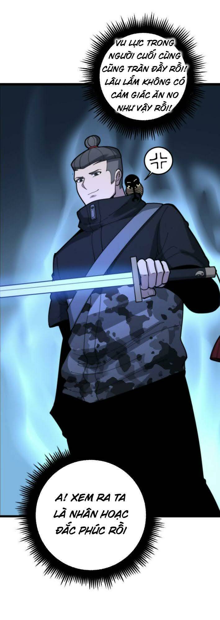 Độc Thủ Vu Y Chapter 164 - Trang 2