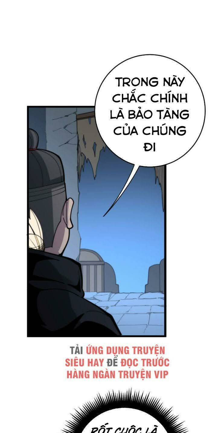 Độc Thủ Vu Y Chapter 164 - Trang 2