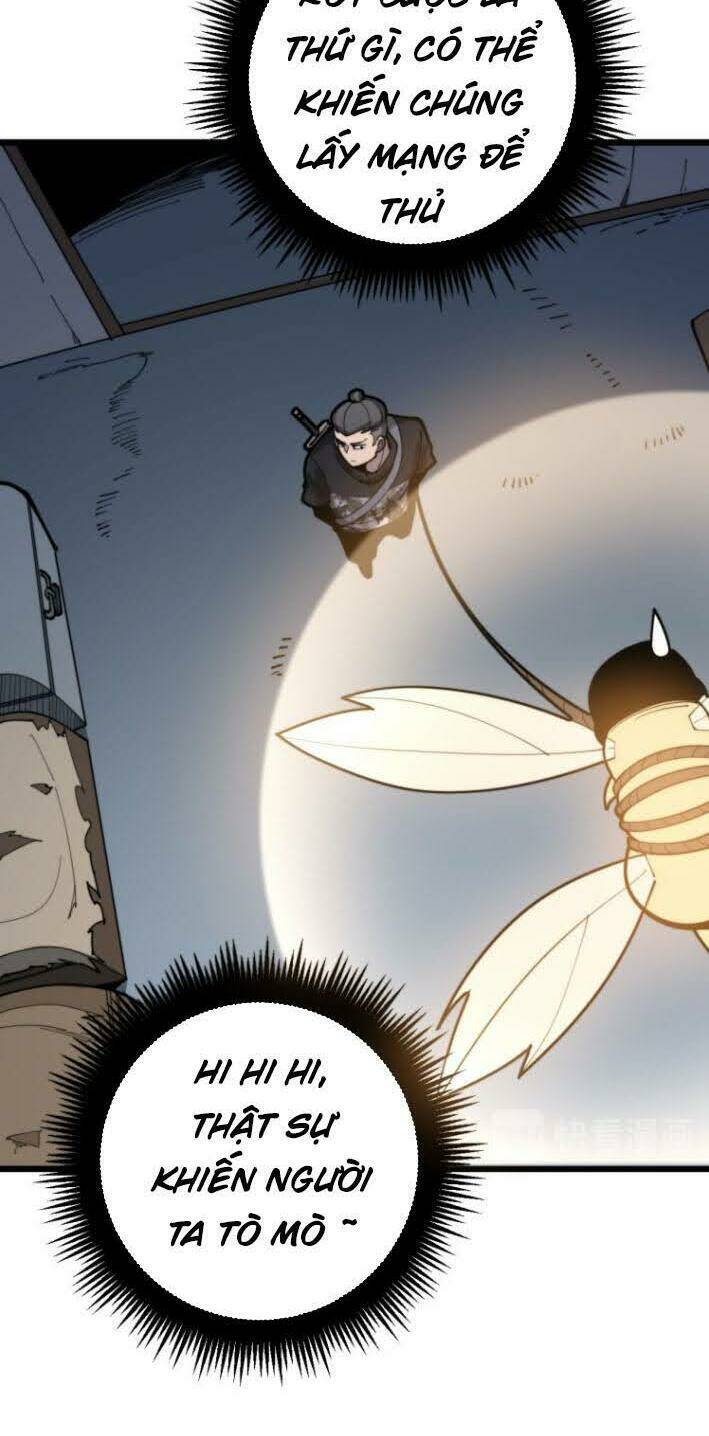 Độc Thủ Vu Y Chapter 164 - Trang 2