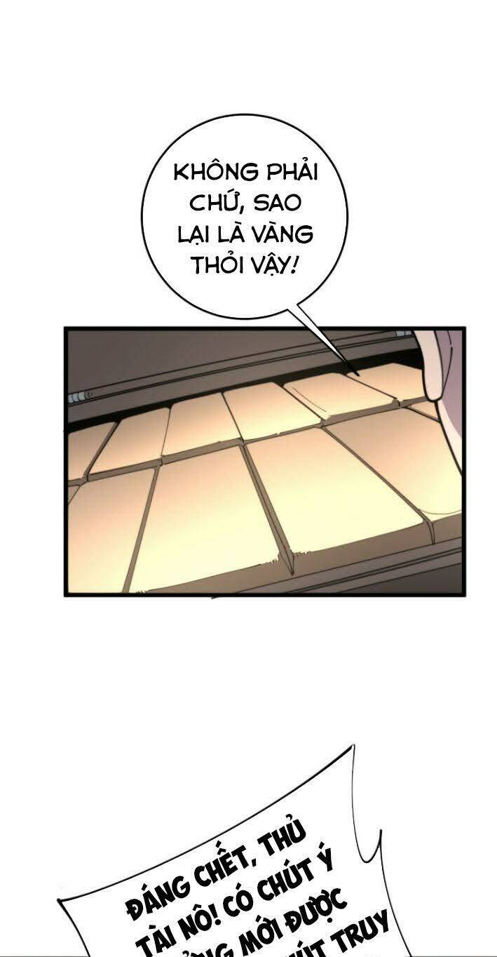 Độc Thủ Vu Y Chapter 164 - Trang 2